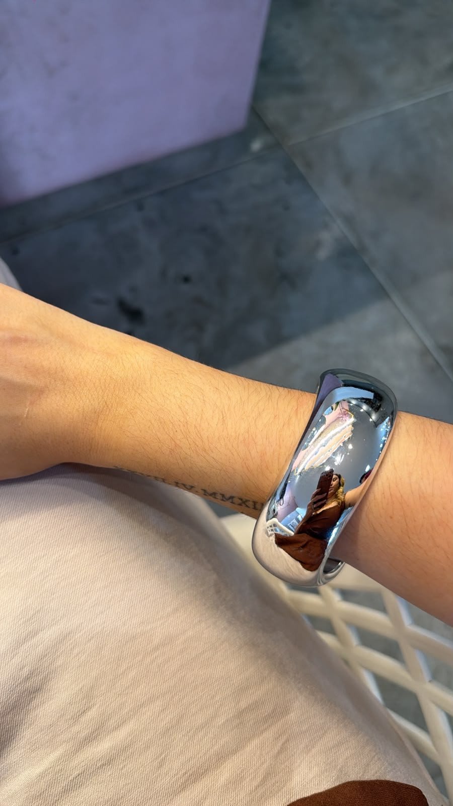 Bracelete 