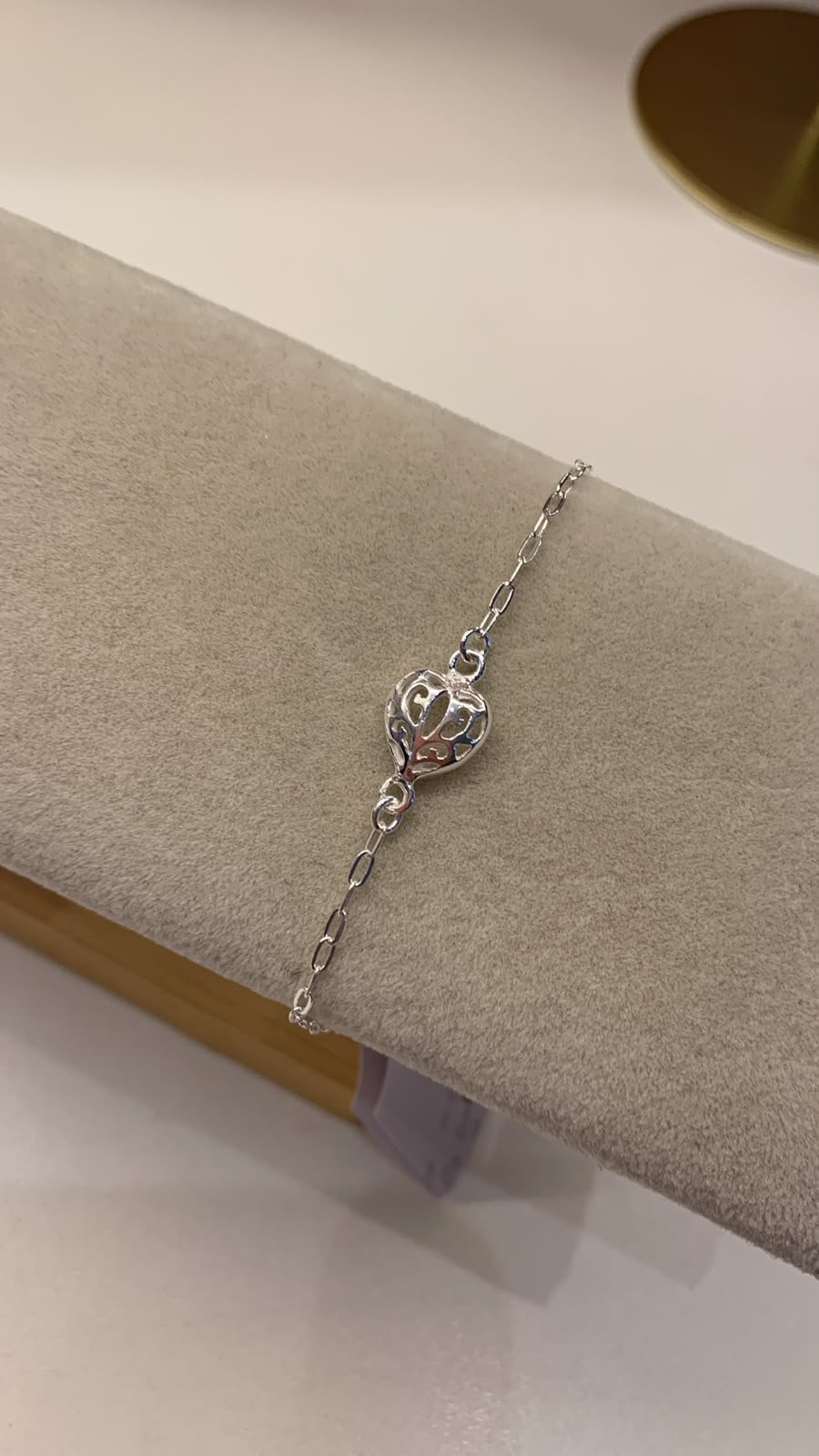  Pulseira 