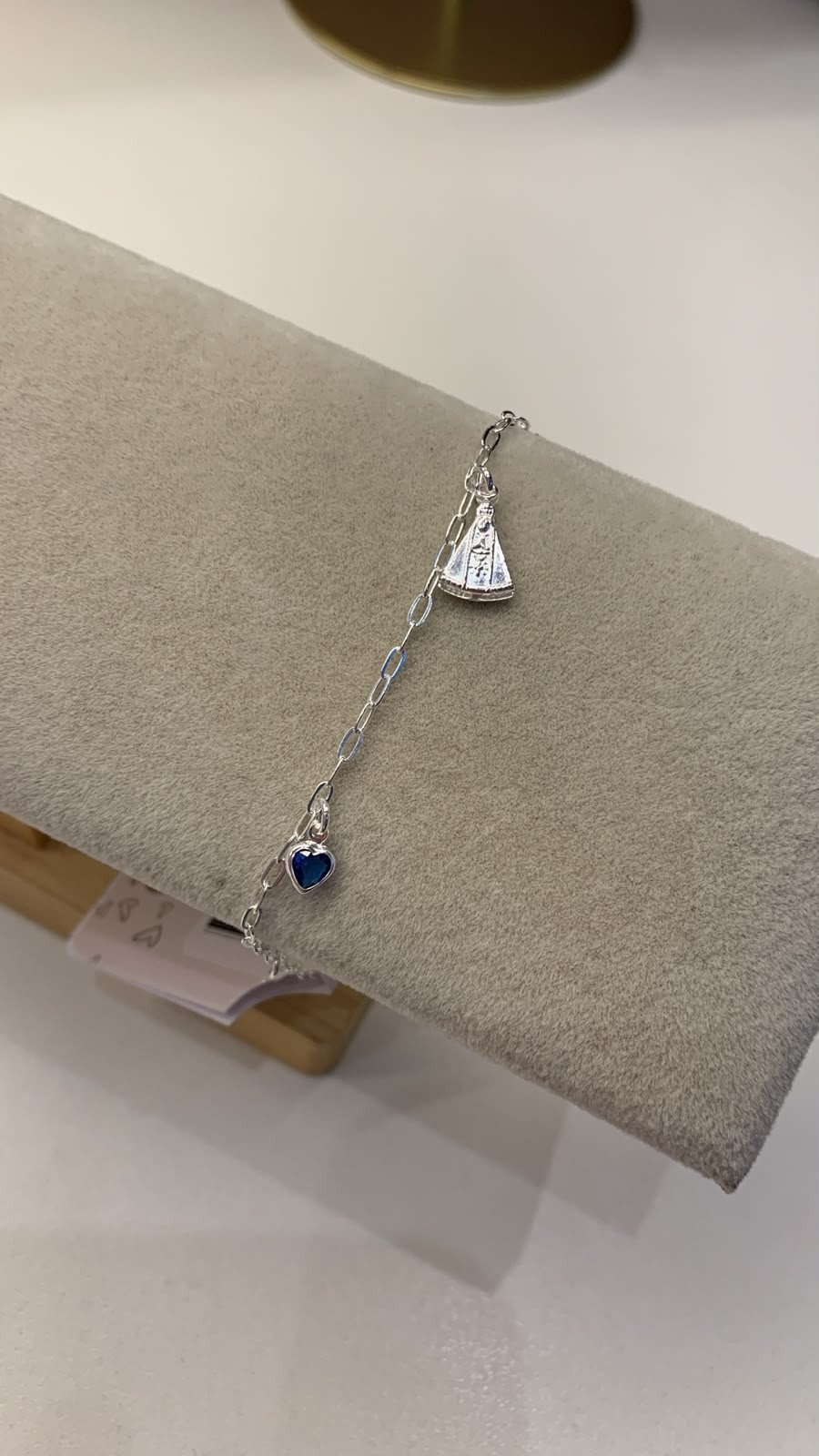  Pulseira NSA