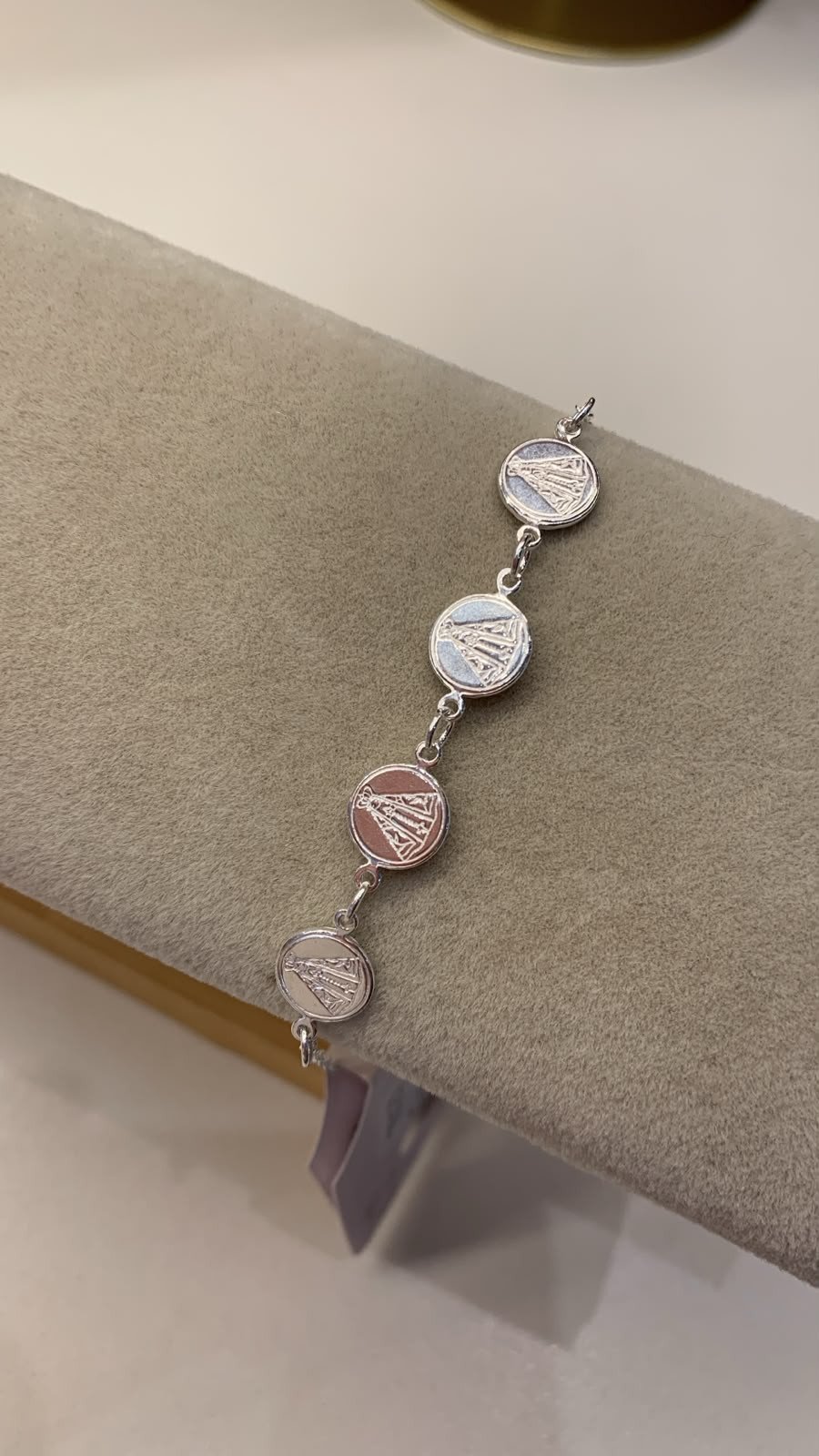  Pulseira NSA