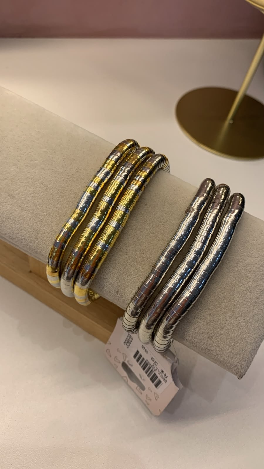  Pulseira mix 