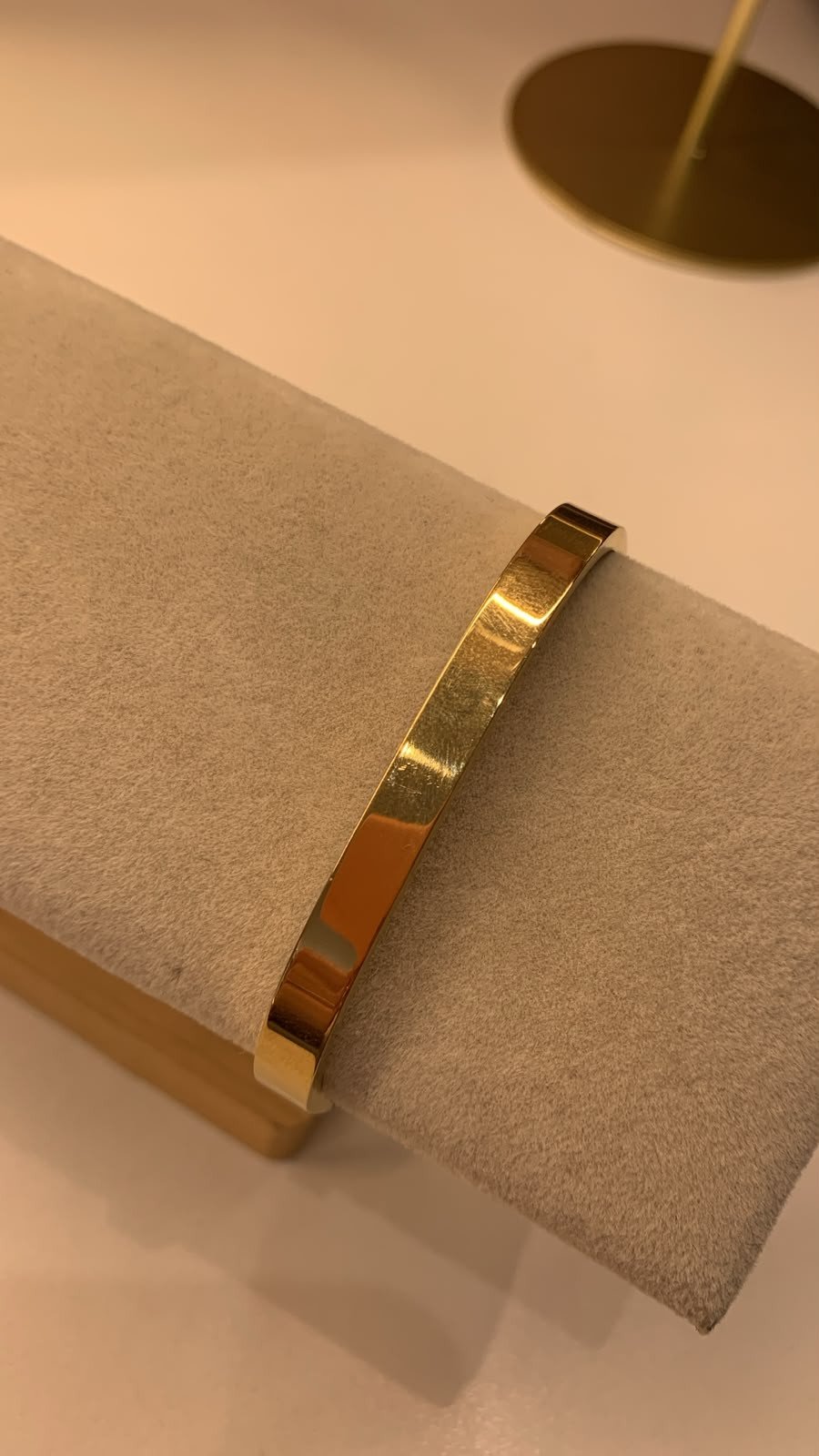 Bracelete