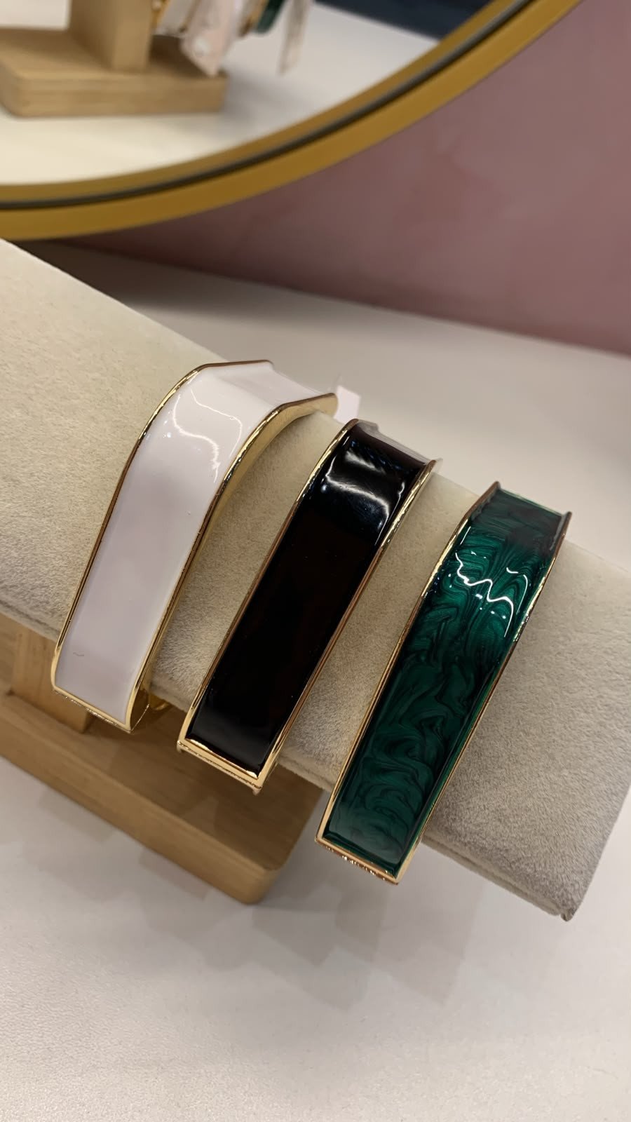  Bracelete