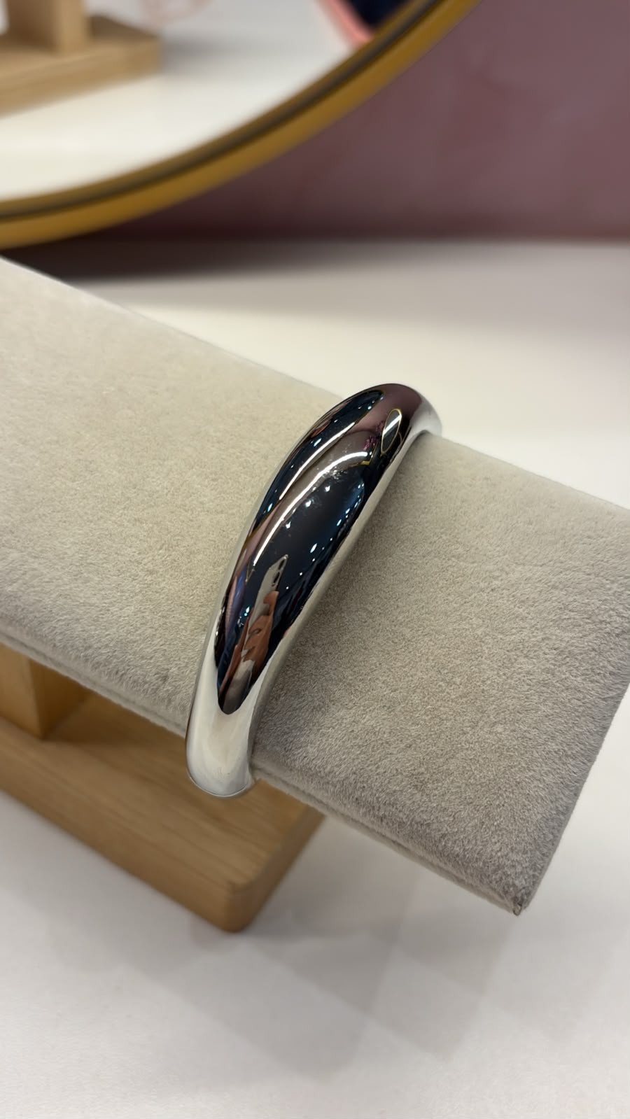  Bracelete 