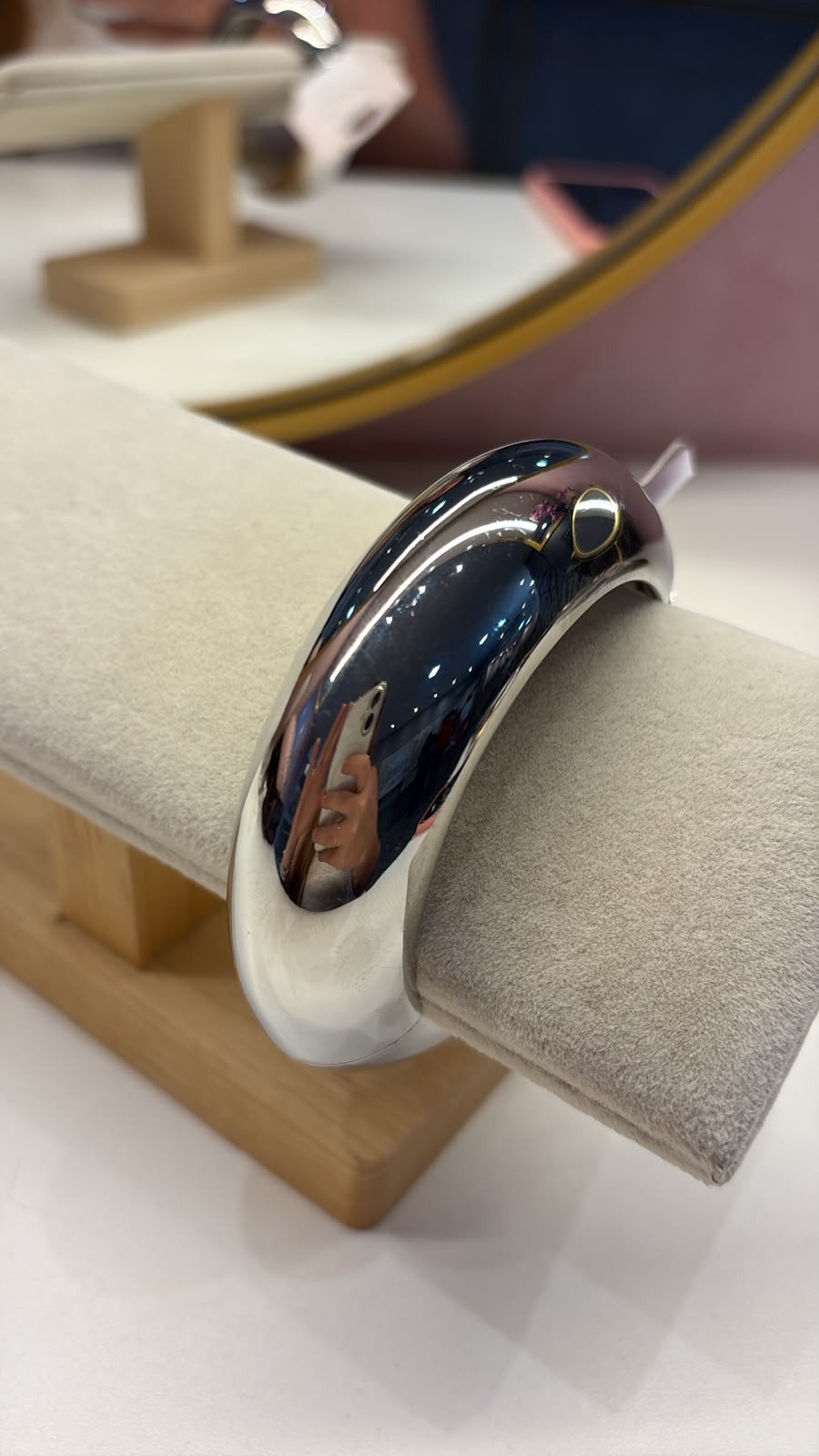  Bracelete 
