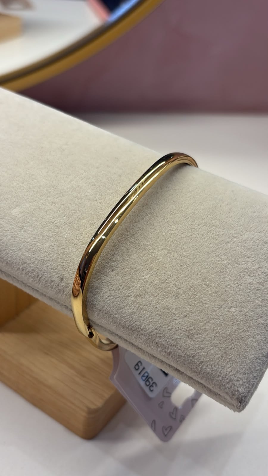 Bracelete