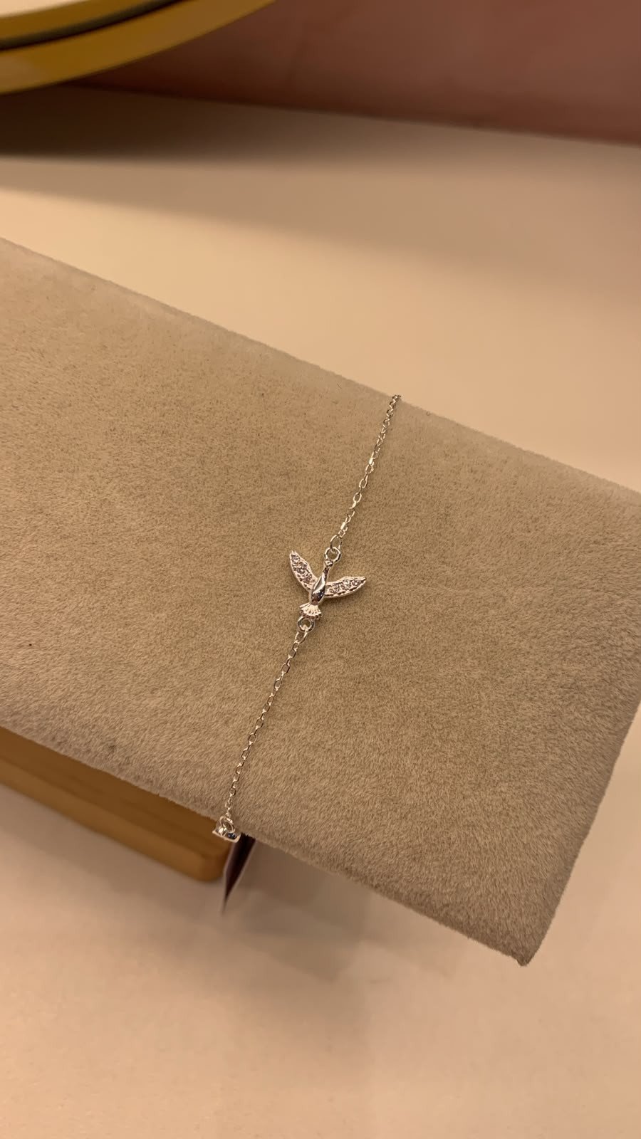  Pulseira Espírito Santo