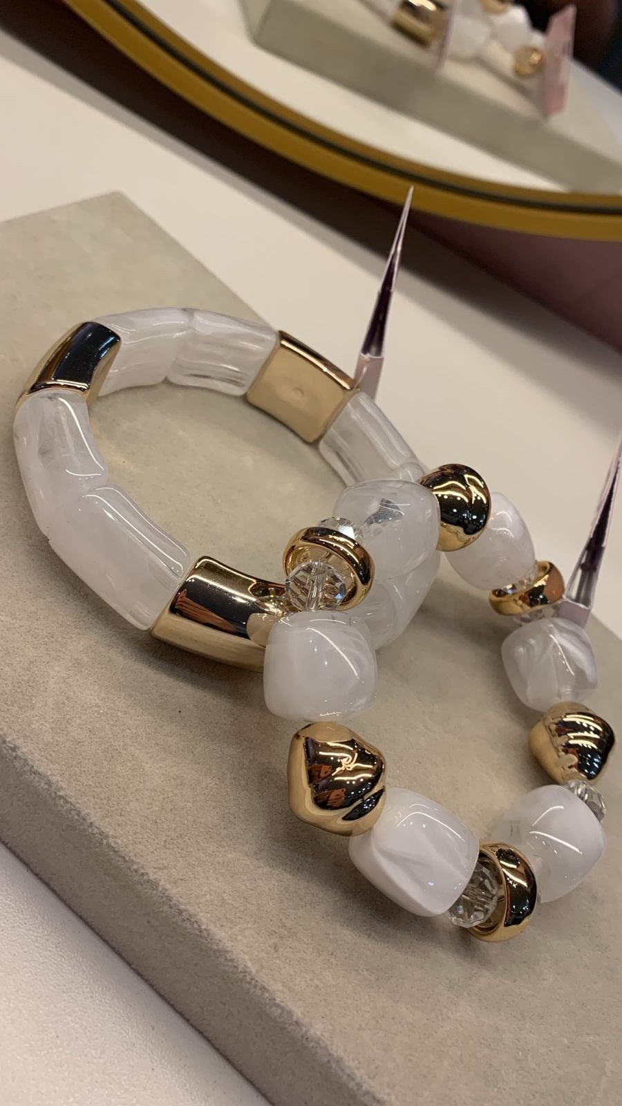 Bracelete