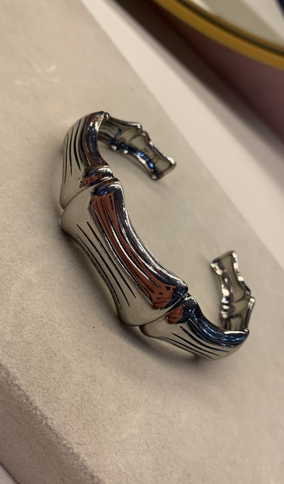  Bracelete
