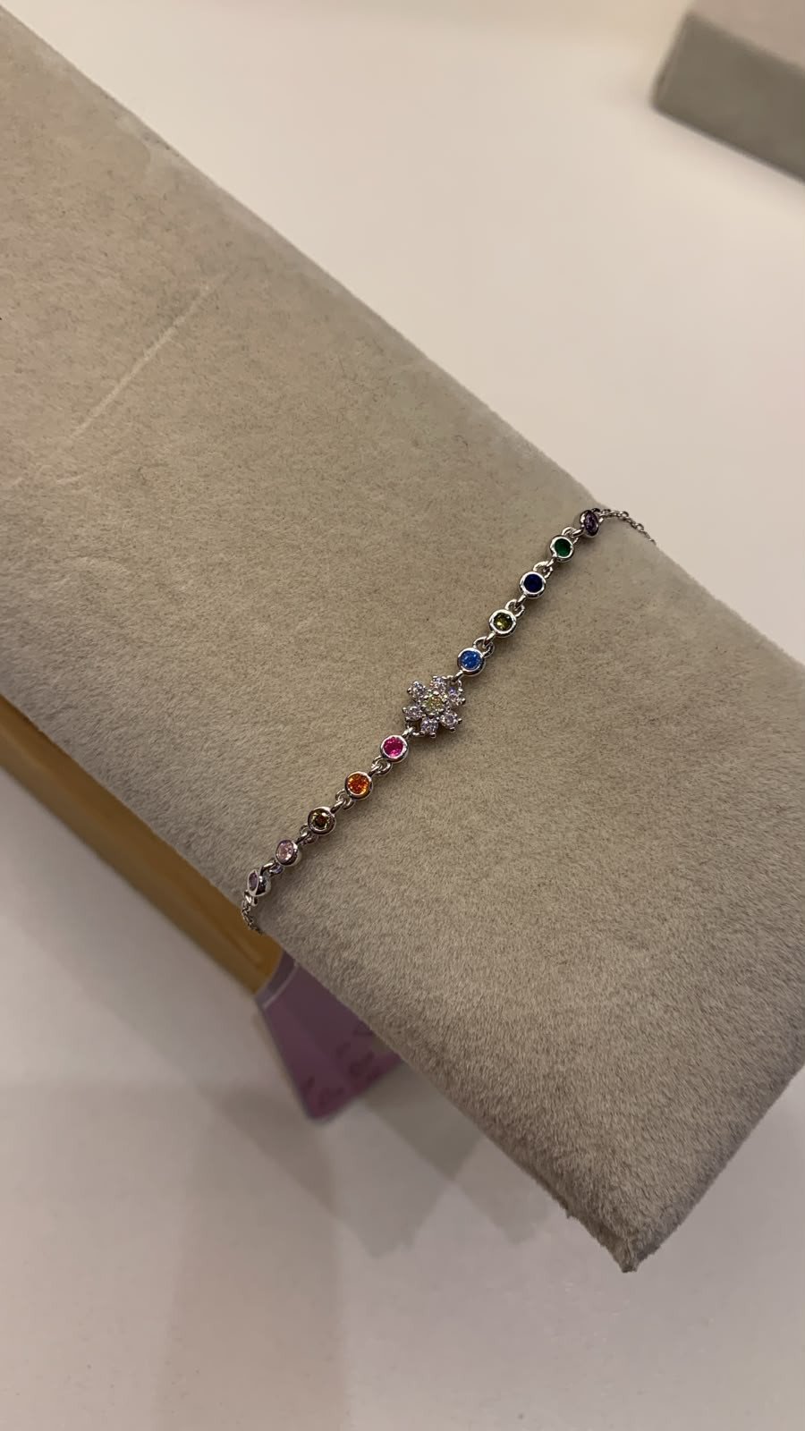  Pulseira