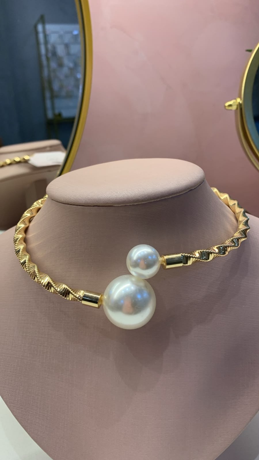  Choker