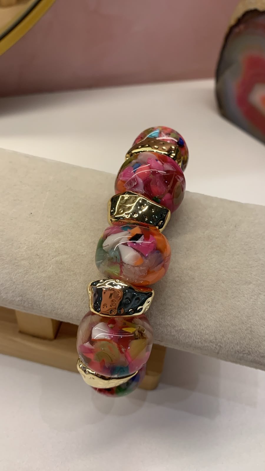  Pulseira 