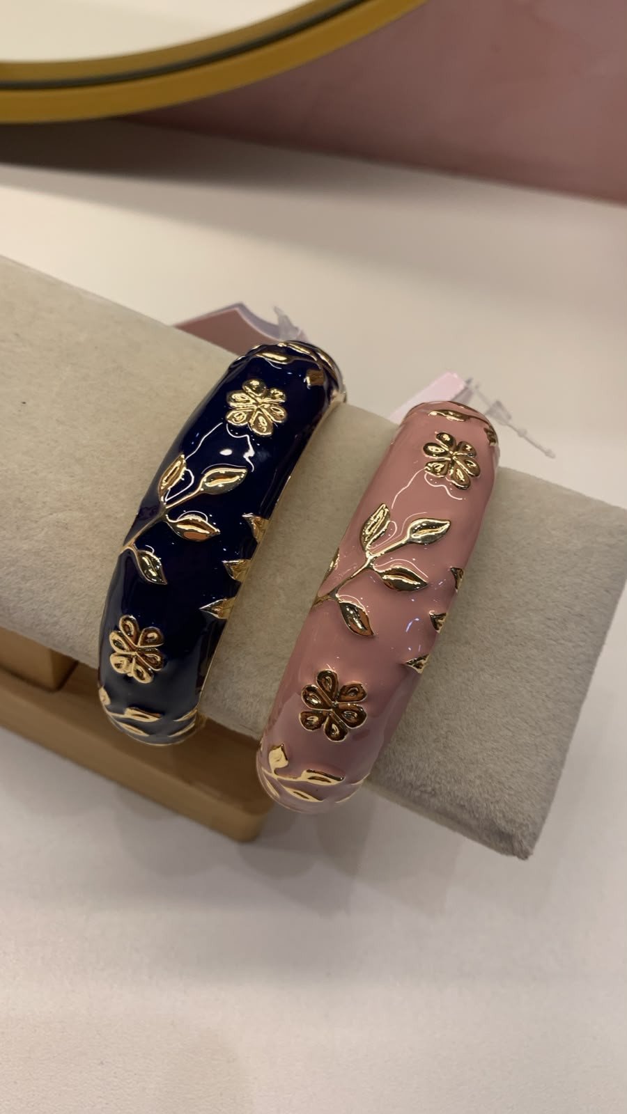  Bracelete 