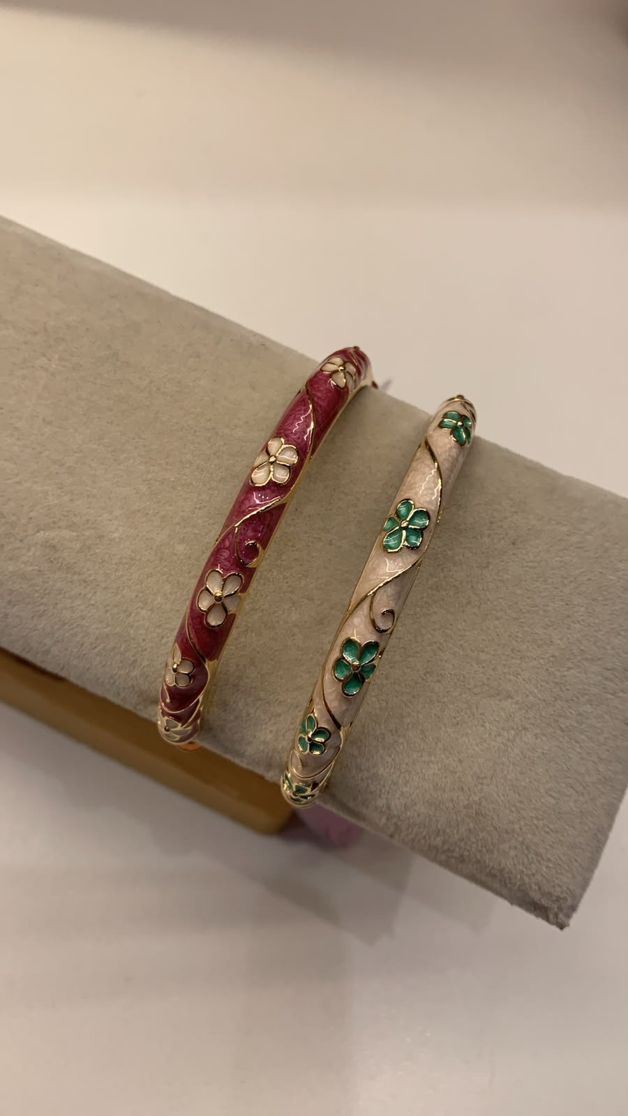  Bracelete