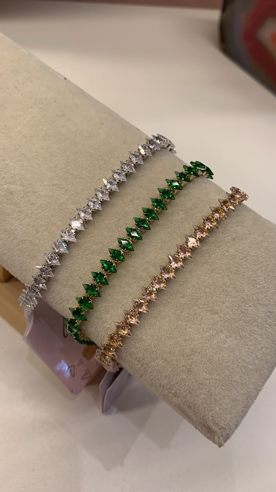  Pulseira