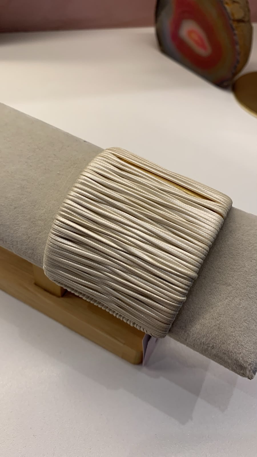  Bracelete 