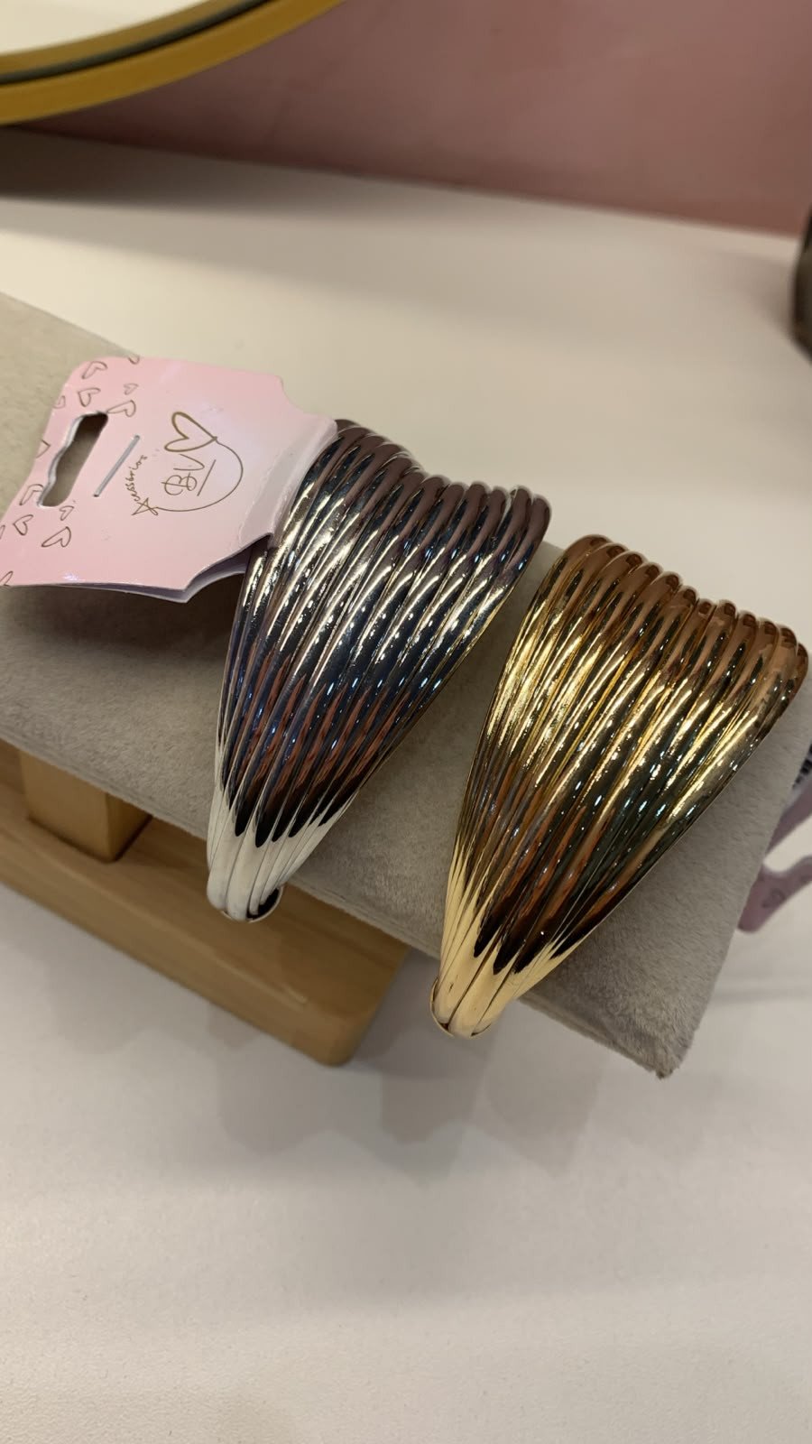  Bracelete 