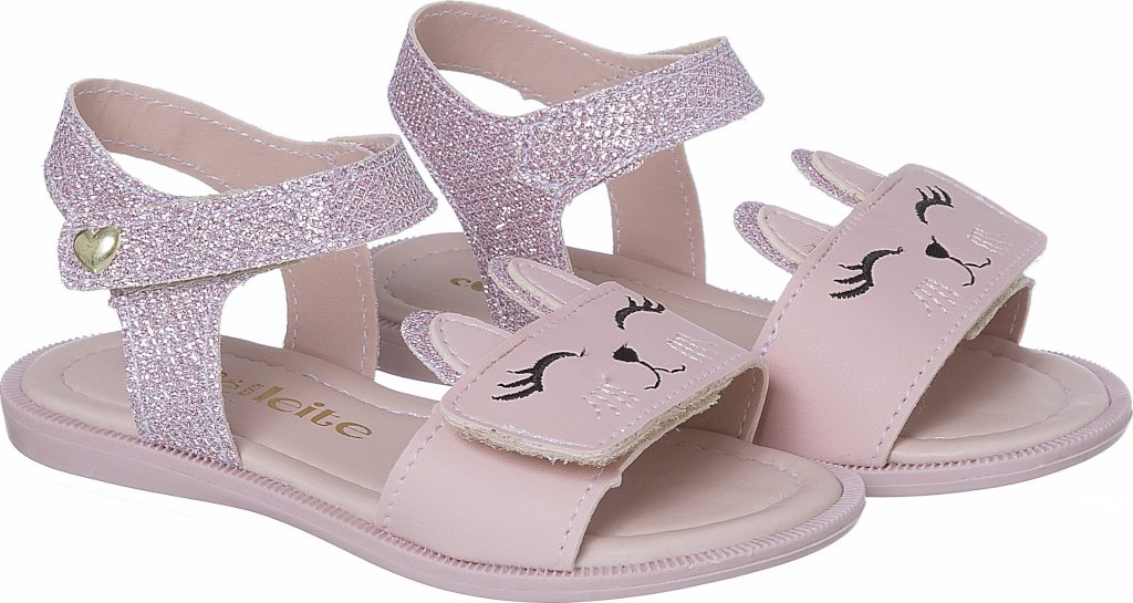 036.045.0523 - ROSA/GLITTER