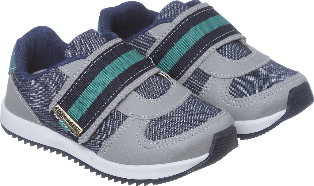 010.094.0746 - CINZA/AZUL