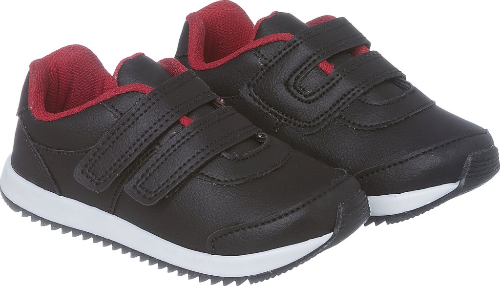 010.116.0018 - PRETO/VERMELHO