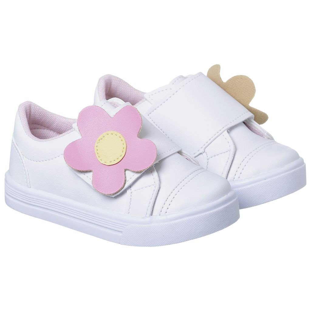 009.224.0251 - BRANCO/ROSA