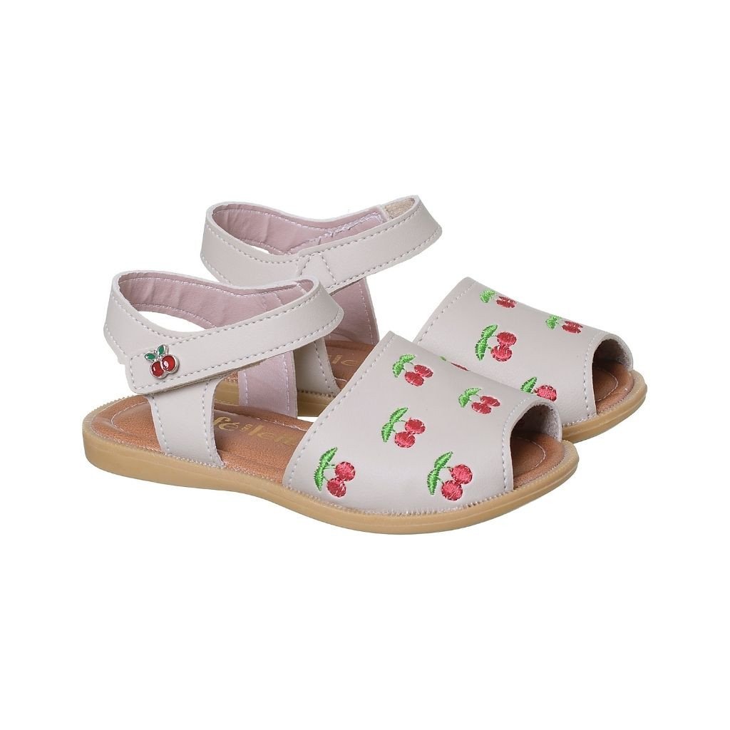 036.093.0053 - Sandalia Avarca Cereja