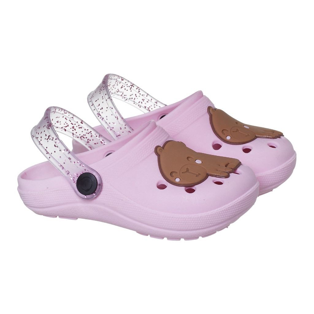 040.047.0007-BABUCHE CAPIVARA ROSA