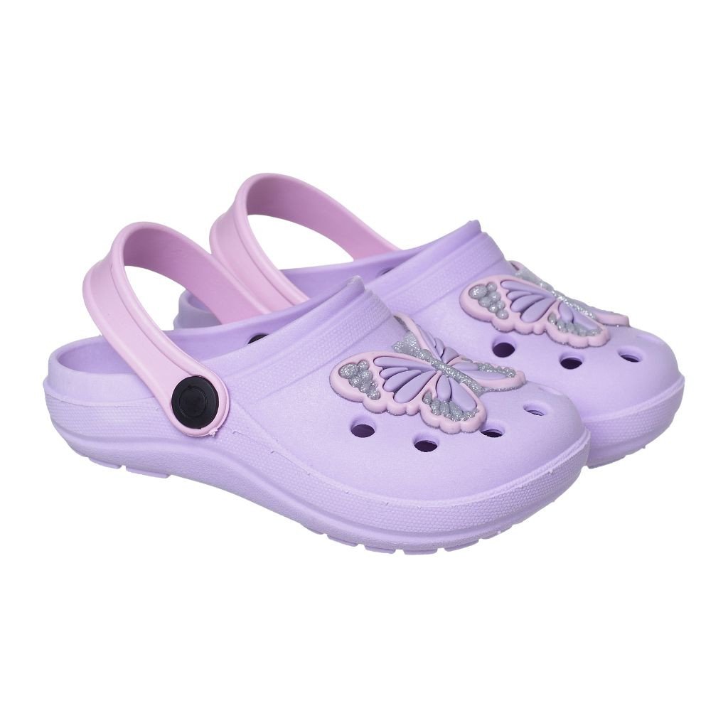040.048.0121-Babuche Borboleta Lilas/Rosa