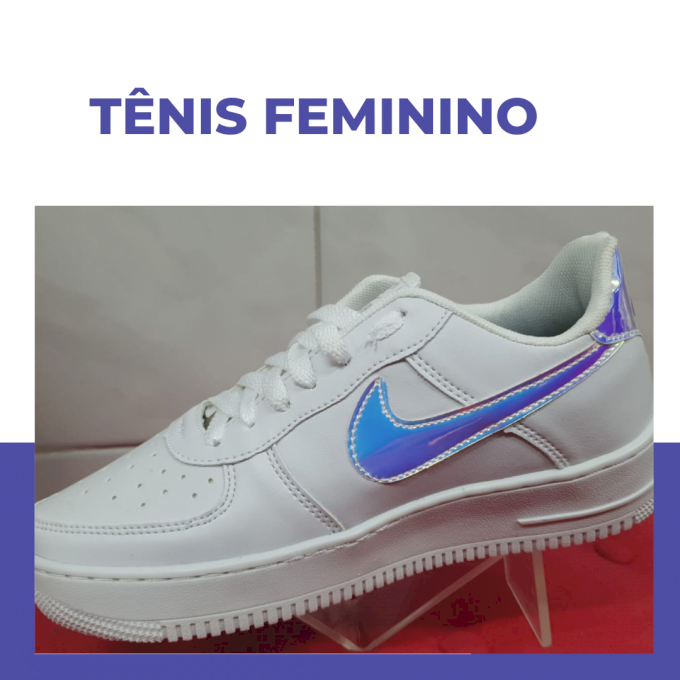 air force feminino 36
