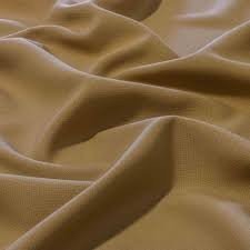 CAMISA LINHO CLASSIC MANGA CURTA AREIA