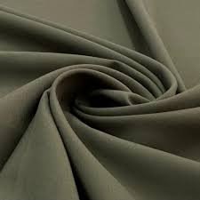 CAMISA ALGODÃO CONFORT MANGA LONGA CINZA