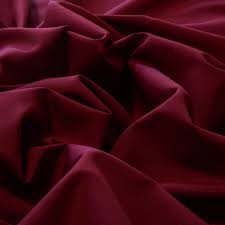 CAMISA ALGODÃO CONFORT MANGA LONGA VINHO