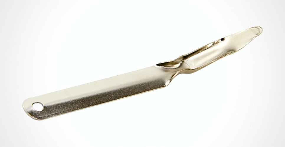 Extrator de grampos - BRW