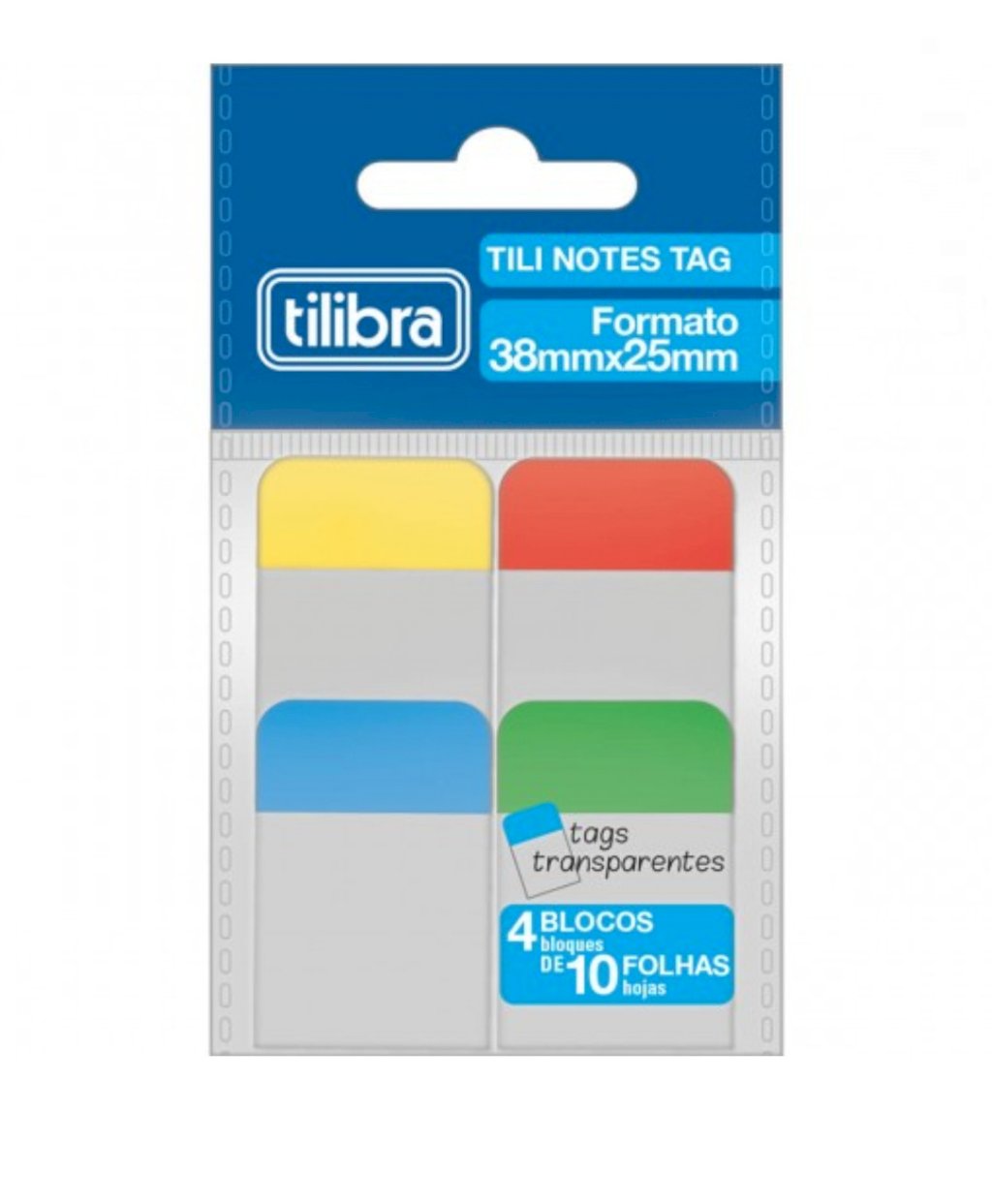 Tili Notes TAG