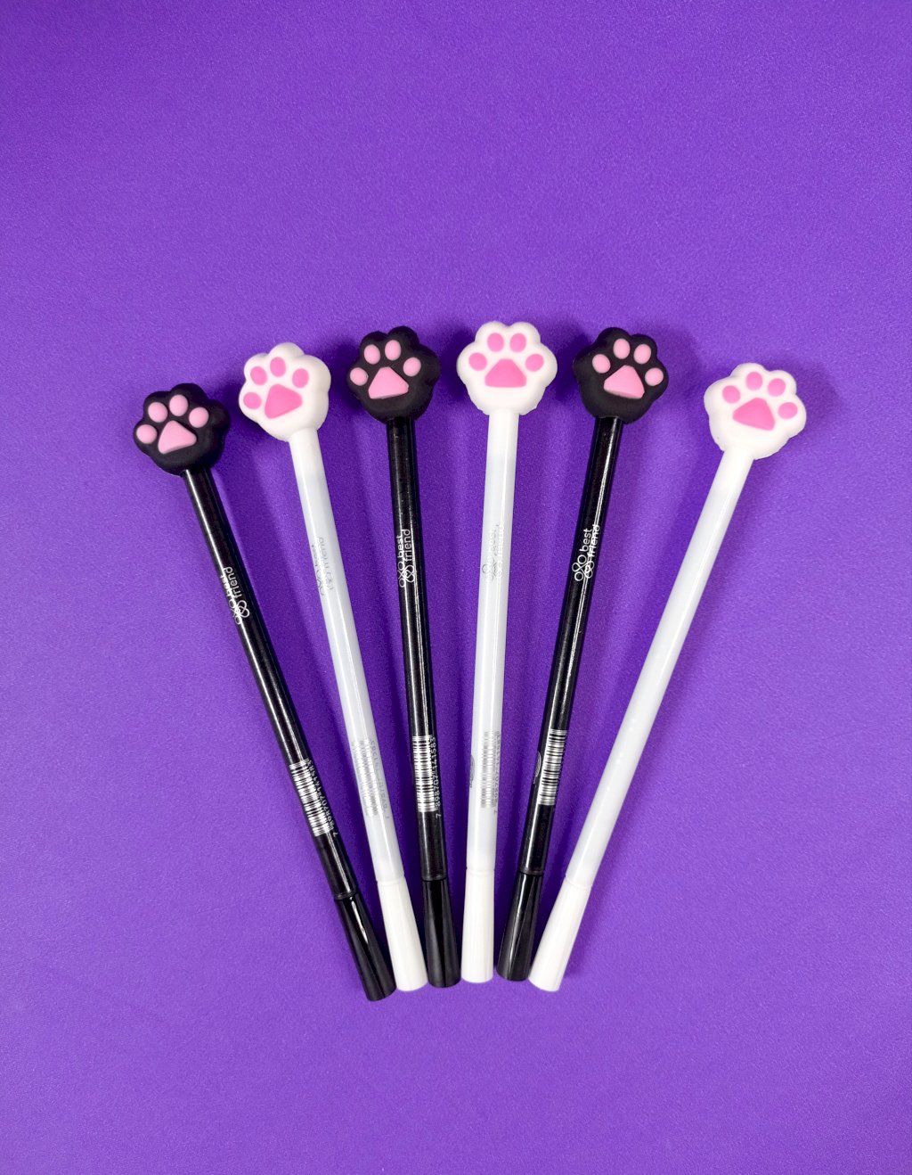 Caneta Fineliner Pet - BRW
