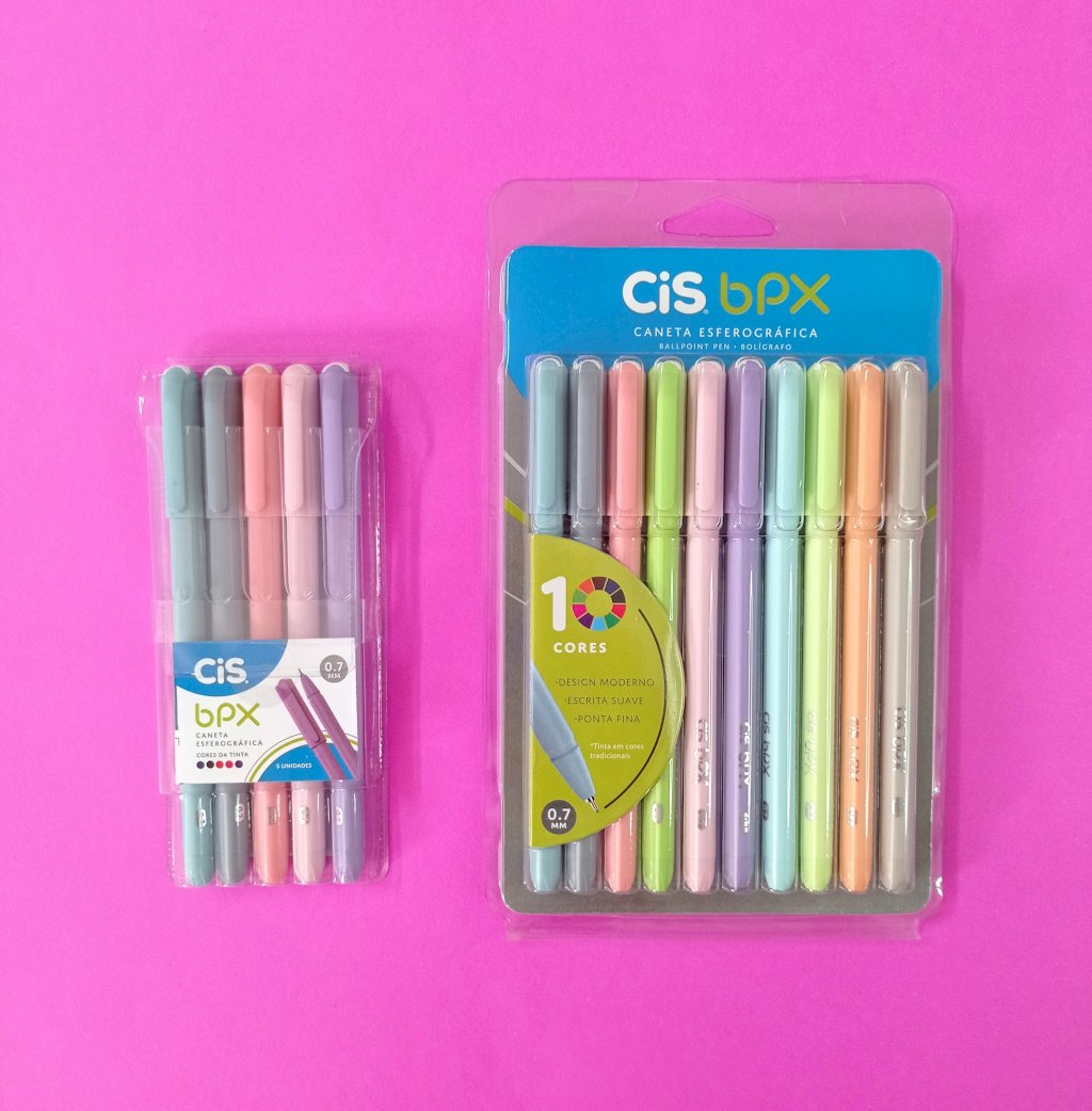 BPX - kit (5uni ou 10uni)