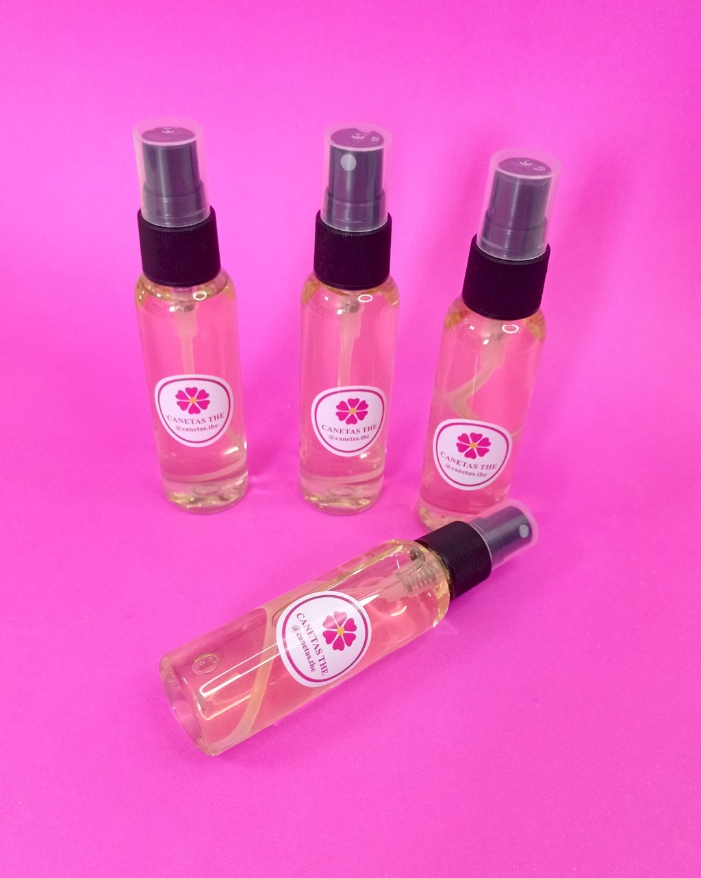 Nosso Cheirinho 😍