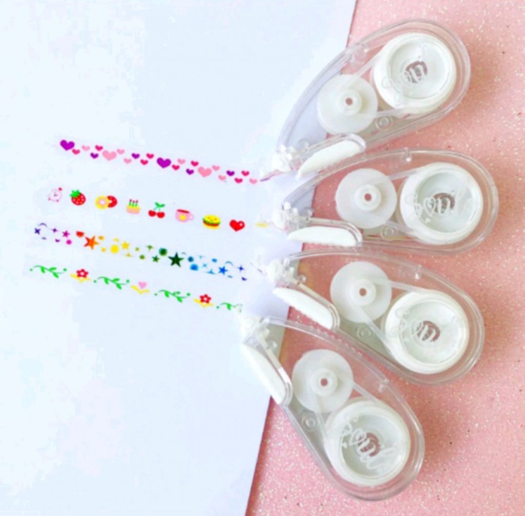 Fita Decorativa - BRW