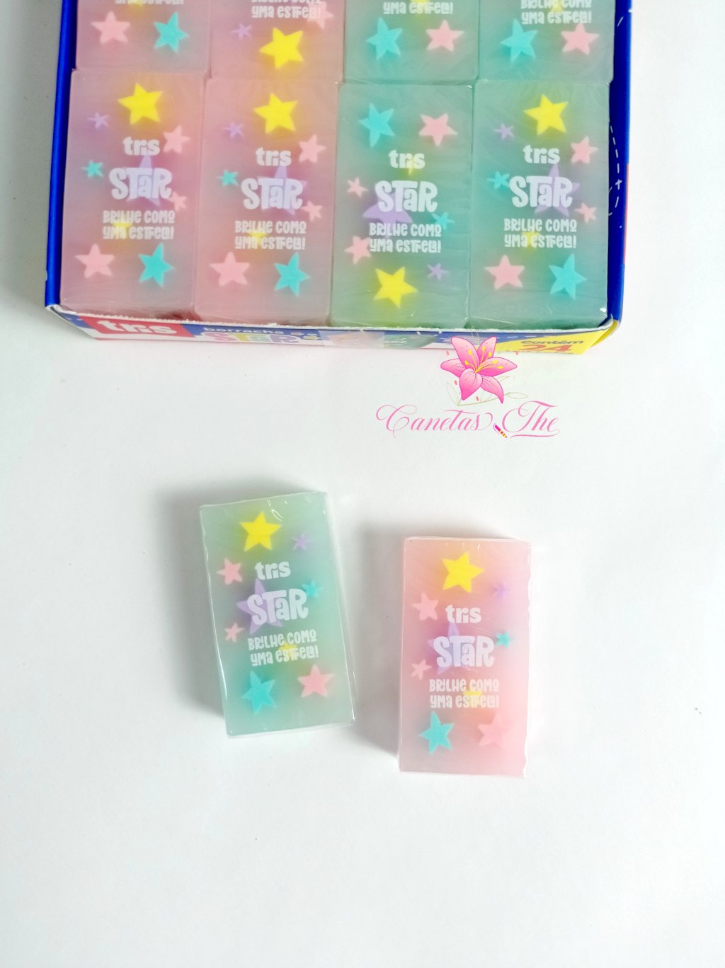 Borracha Star