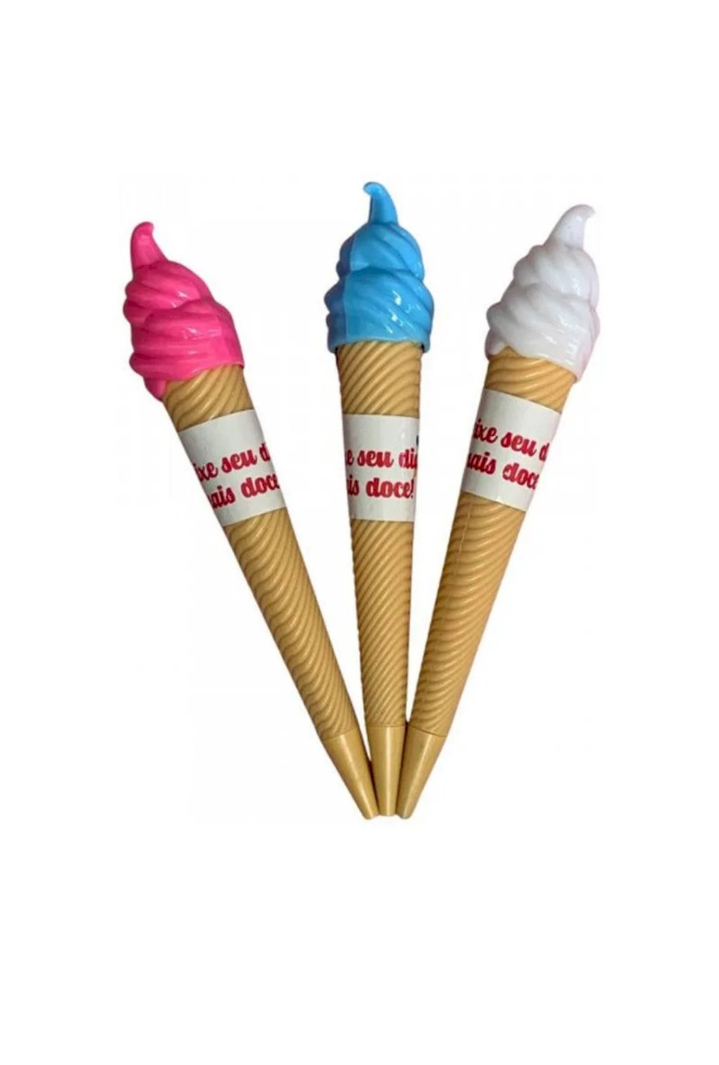 Lapiseira Tutti Frutti - BRW 