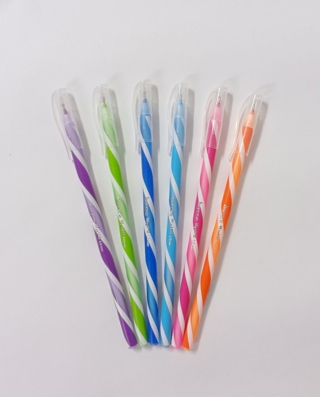 Caneta Esferográfica Wave 