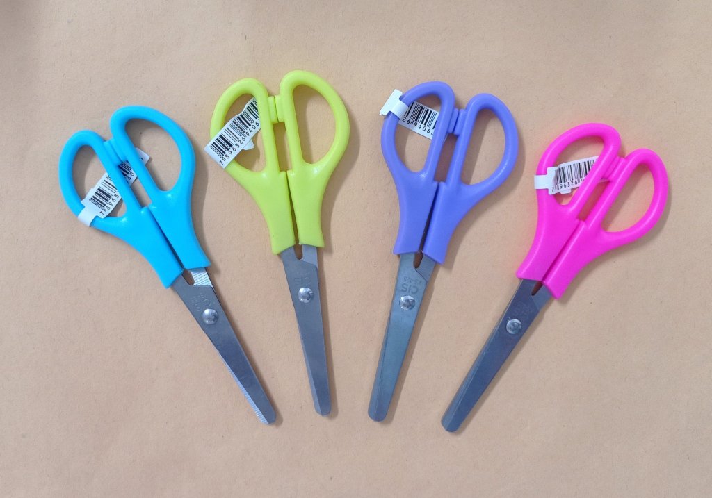Tesoura Neon - Cis