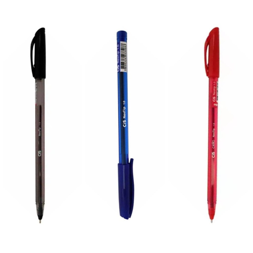 Neotip 1.0 mm 