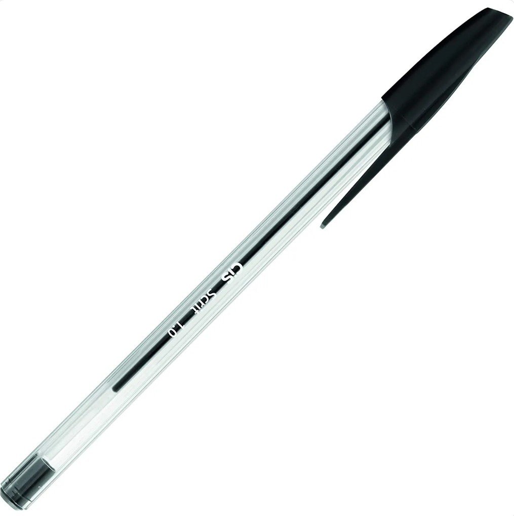 Scrit Preta 1.0 mm