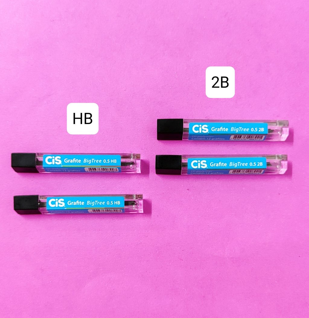 Grafite 0.5 - Cis