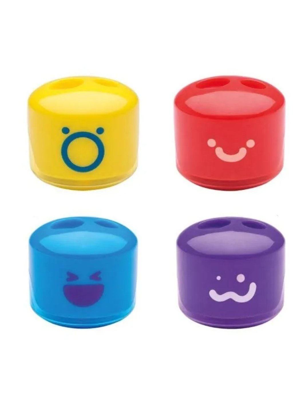 Apontador Duplo Joy