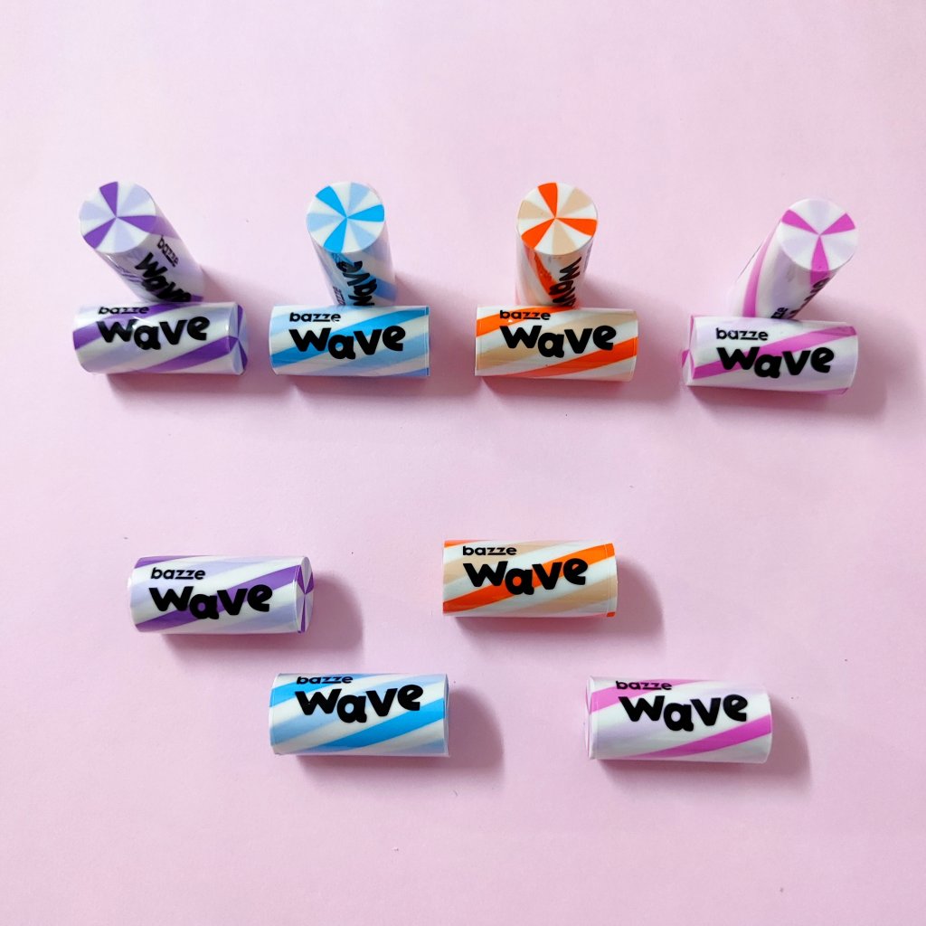 Borracha Wave