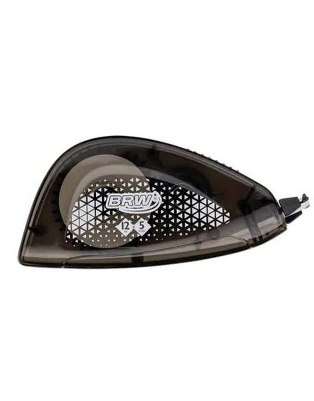 Fita Corretiva (Fumê) - BRW