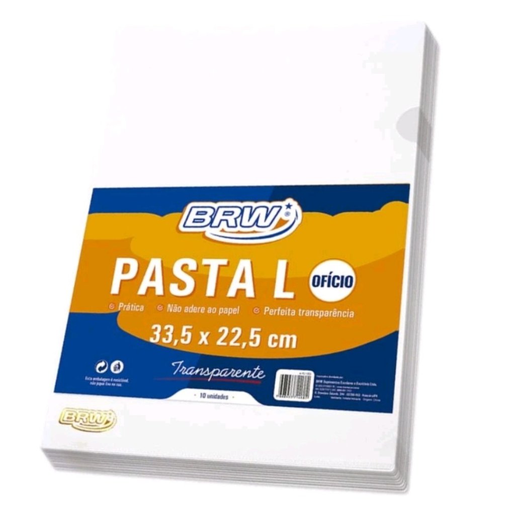 Pasta L 