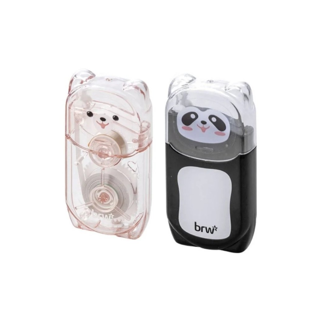 Fita Corretiva Zoo - BRW